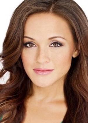 Crystal Lowe